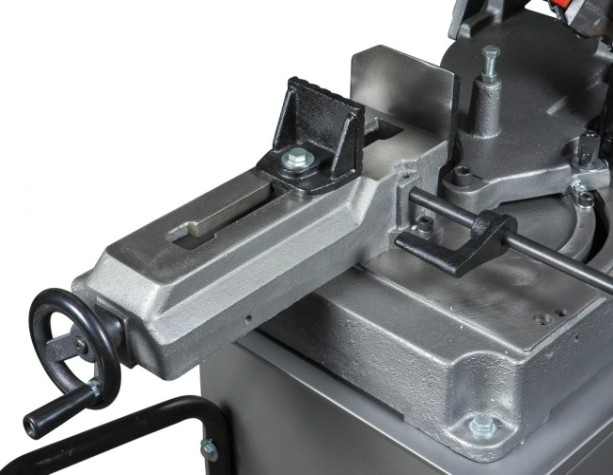 Станок ленточнопильный JET MBS- 56CS [50000320M]