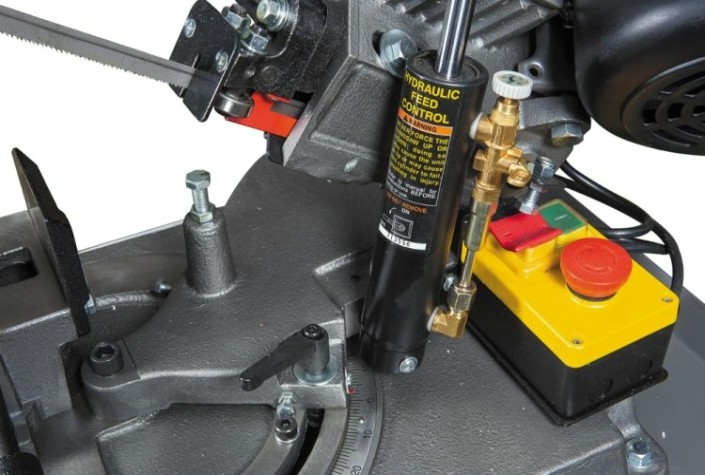 Станок ленточнопильный JET MBS- 56CS [50000320M]