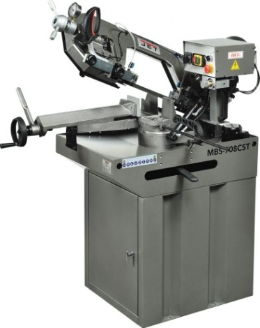 Станок ленточнопильный JET MBS- 708CST [50000332T]
