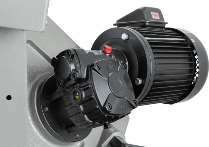 Станок ленточнопильный JET MBS- 910CSE [50000321T]