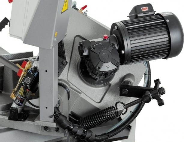 Станок ленточнопильный JET MBS- 910CSE [50000321T]