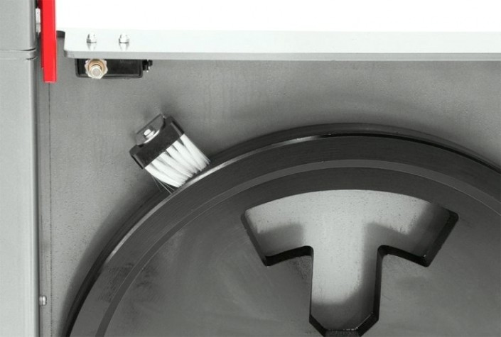 Станок ленточнопильный JET VBS-2012 400V, вертикальный [414482T-RU]