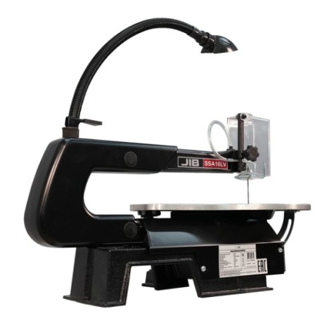 Станок ленточнопильный Jib SSA16LV [1310020278000]