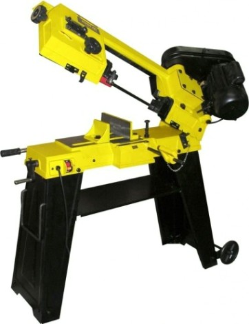 Станок ленточнопильный КОРВЕТ 422 [94220]