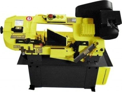Станок ленточнопильный КОРВЕТ 424 [94240]