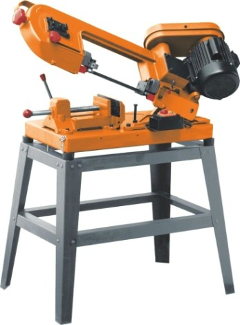 Станок ленточнопильный КРАТОН MBS-130 [4 01 08 012]