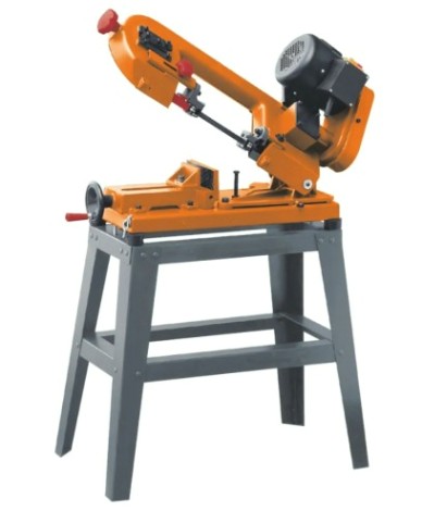 Станок ленточнопильный КРАТОН MBS-85 [4 01 08 011]