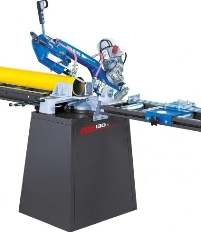 Станок ленточнопильный PILOUS ARG 130 K [100136]