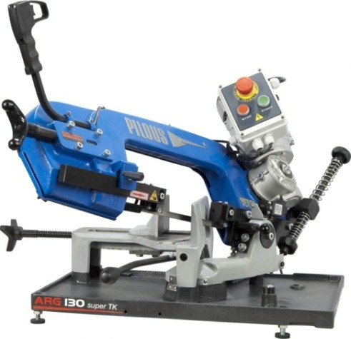 Станок ленточнопильный PILOUS ARG 130 TK [100142]