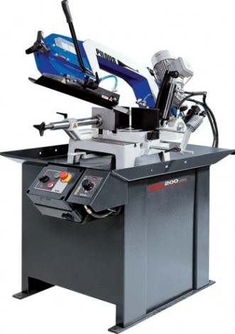 Станок ленточнопильный PILOUS ARG 200 Plus [100144]