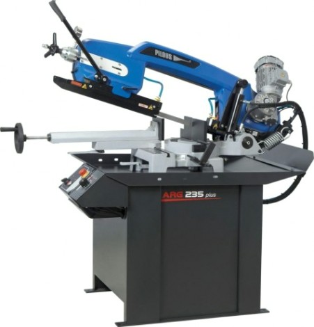 Станок ленточнопильный PILOUS ARG 235 Plus [101261]
