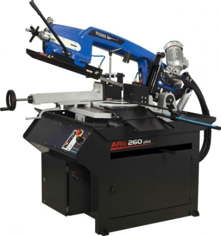 Станок ленточнопильный PILOUS ARG 260 Plus E [101605]