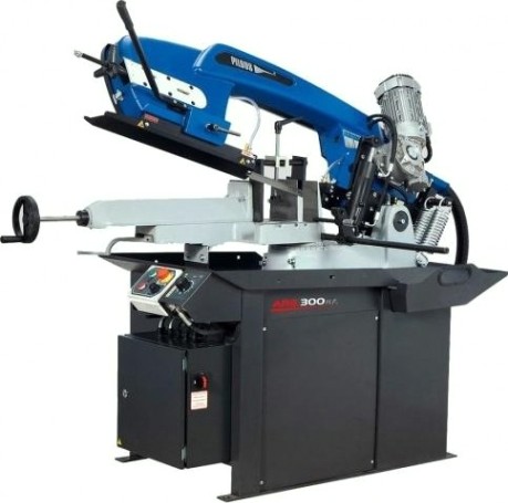Станок ленточнопильный PILOUS ARG 300 H.F. [101229]