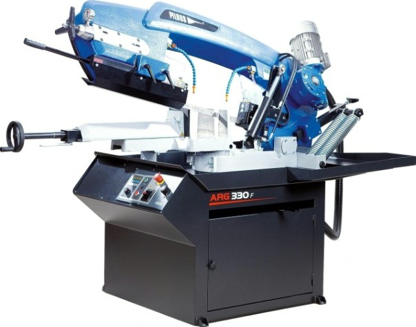 Станок ленточнопильный PILOUS ARG 330 F [100155]