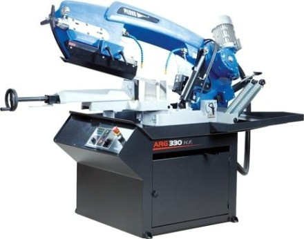 Станок ленточнопильный PILOUS ARG 330 H.F. [101230]