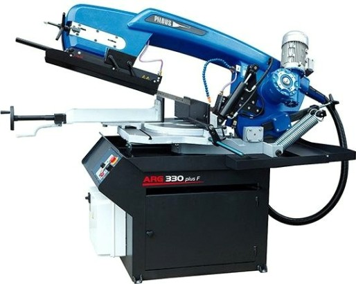 Станок ленточнопильный PILOUS ARG 330 Plus F [100156]