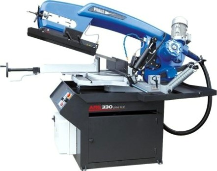 Станок ленточнопильный PILOUS ARG 330 Plus H.F. [101231]
