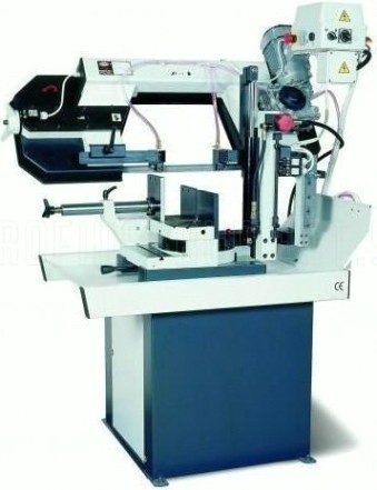 Станок ленточнопильный PROMA PPA-230L [26000230]