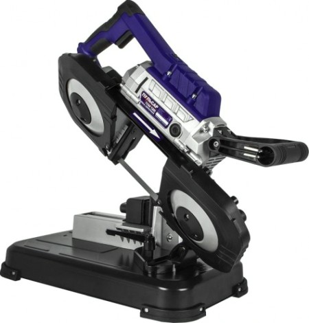 Станок ленточнопильный ПУЛЬСАР ПЛМ 1300 [908-597]