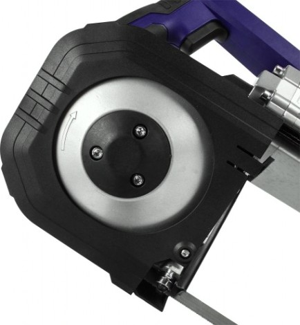 Станок ленточнопильный ПУЛЬСАР ПЛМ 1300 [908-597]