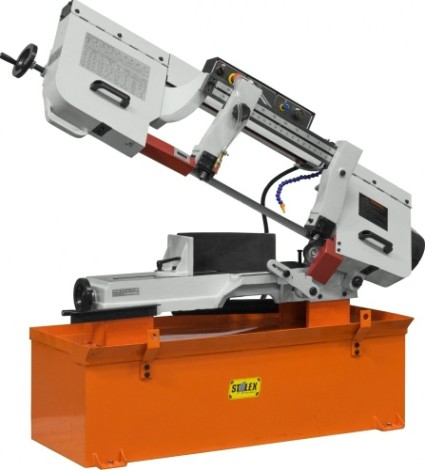 Станок ленточнопильный STALEX BS-1018B [388015]