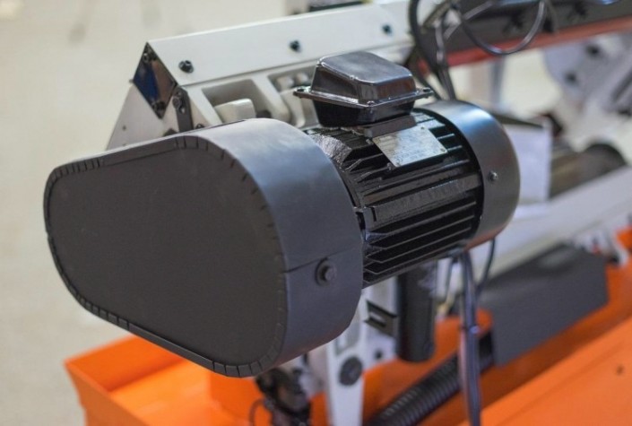 Станок ленточнопильный STALEX BS-1018B [388015]