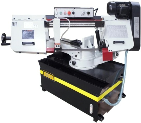 Станок ленточнопильный STALEX BS-1018R [388116]