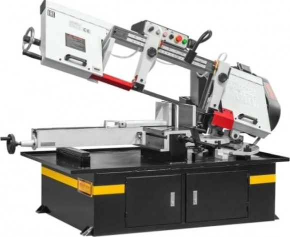 Станок ленточнопильный STALEX BS-1018Т [388061]