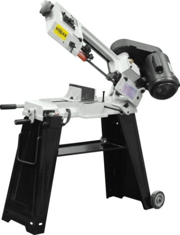 Станок ленточнопильный STALEX BS- 115 230V [388002]