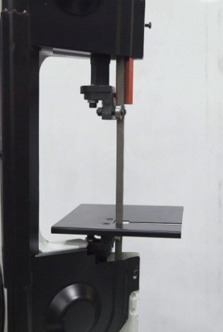 Станок ленточнопильный STALEX BS- 115 230V [388002]