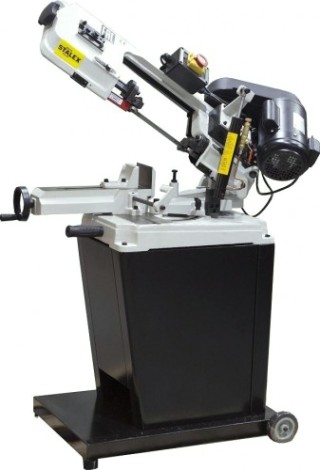 Станок ленточнопильный STALEX BS- 128 HDR 400V [388005]