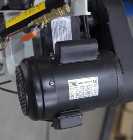 Станок ленточнопильный STALEX BS- 128 HDR 400V [388005]