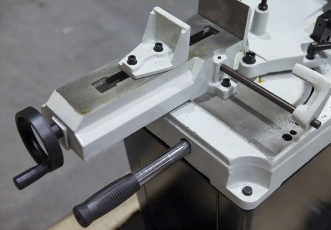 Станок ленточнопильный STALEX BS- 128 HDR 400V [388005]