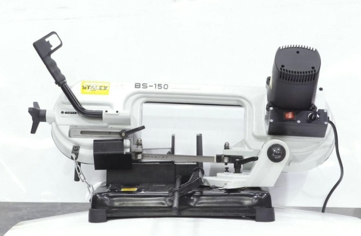 Станок ленточнопильный STALEX BS- 150 230V [388101]