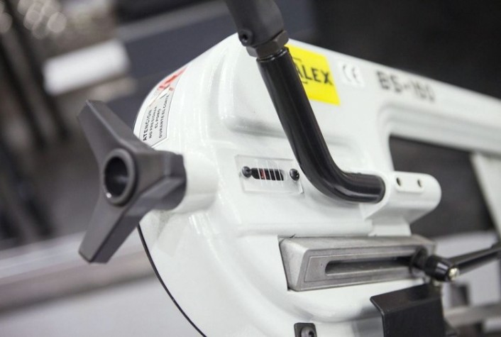 Станок ленточнопильный STALEX BS- 150 230V [388101]