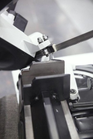 Станок ленточнопильный STALEX BS- 150 230V [388101]