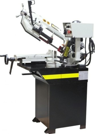 Станок ленточнопильный STALEX BS- 170G 400V [388016]