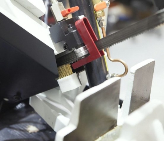 Станок ленточнопильный STALEX BS- 170G 400V [388016]