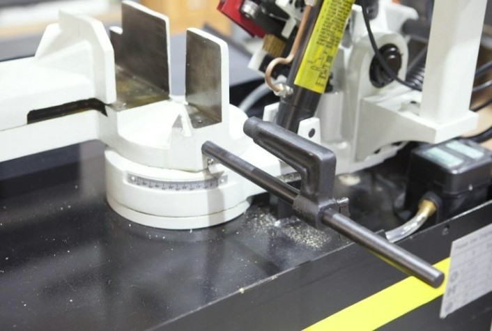 Станок ленточнопильный STALEX BS- 170G 400V [388016]