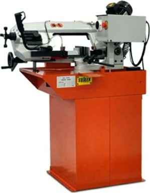 Станок ленточнопильный STALEX BS- 215G 400V [388118]