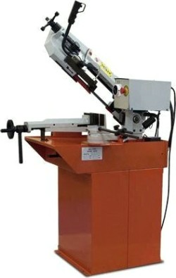 Станок ленточнопильный STALEX BS- 215G 400V [388118]