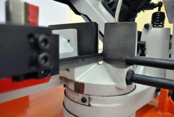 Станок ленточнопильный STALEX BS- 215G 400V [388118]