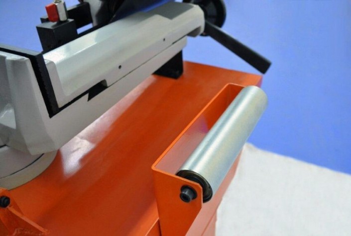 Станок ленточнопильный STALEX BS- 215G 400V [388118]