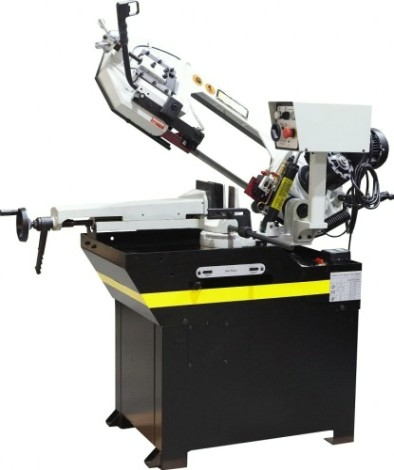 Станок ленточнопильный STALEX BS- 260G 400V [388017]