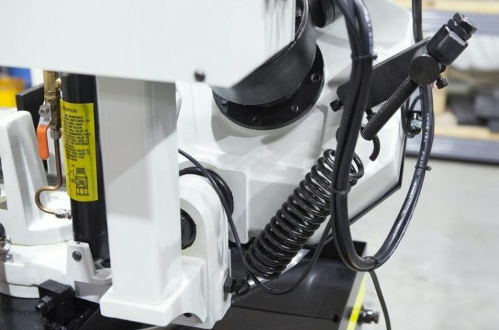 Станок ленточнопильный STALEX BS- 260G 400V [388017]