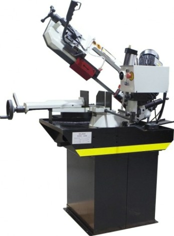 Станок ленточнопильный STALEX BS- 280G 400V [388119]