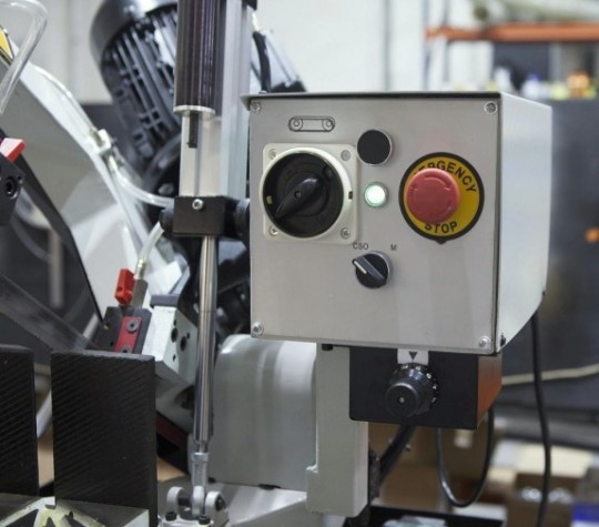 Станок ленточнопильный STALEX BS- 280G 400V [388119]