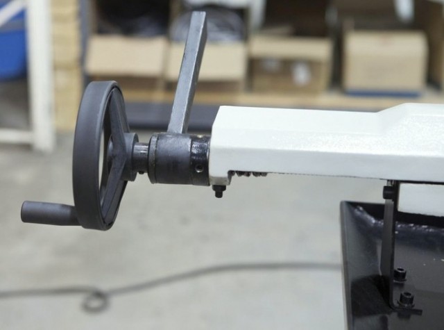 Станок ленточнопильный STALEX BS- 280G 400V [388119]