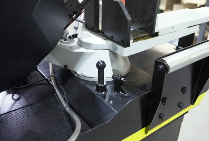 Станок ленточнопильный STALEX BS- 280G 400V [388119]