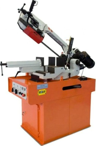 Станок ленточнопильный STALEX BS- 315G 400V [388122]